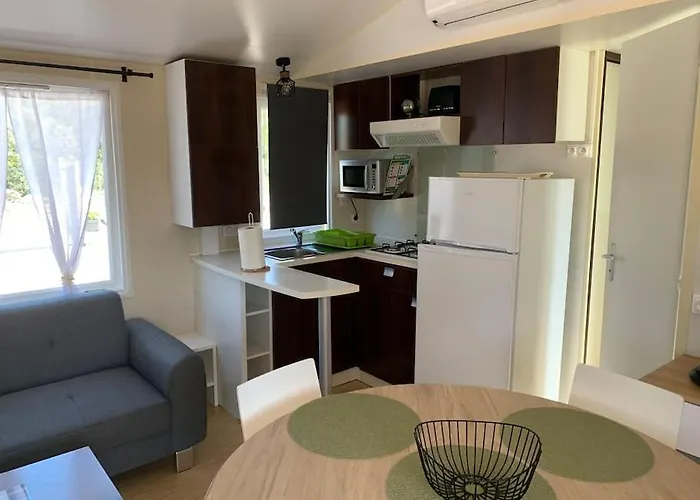 Mobil- A Дом отдыха *