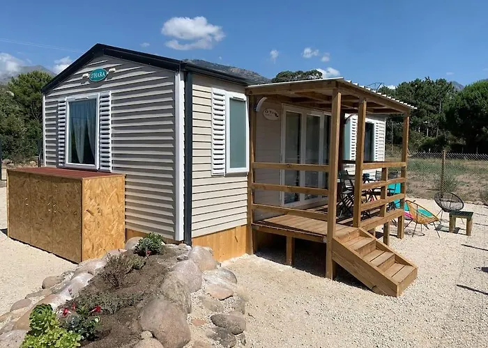 Mobil- A Дом отдыха