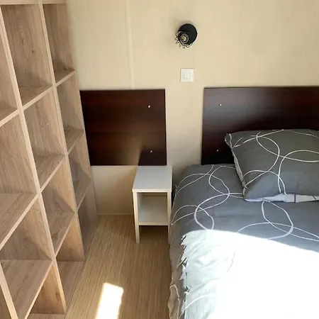 Mobil- A Holiday home Calenzana