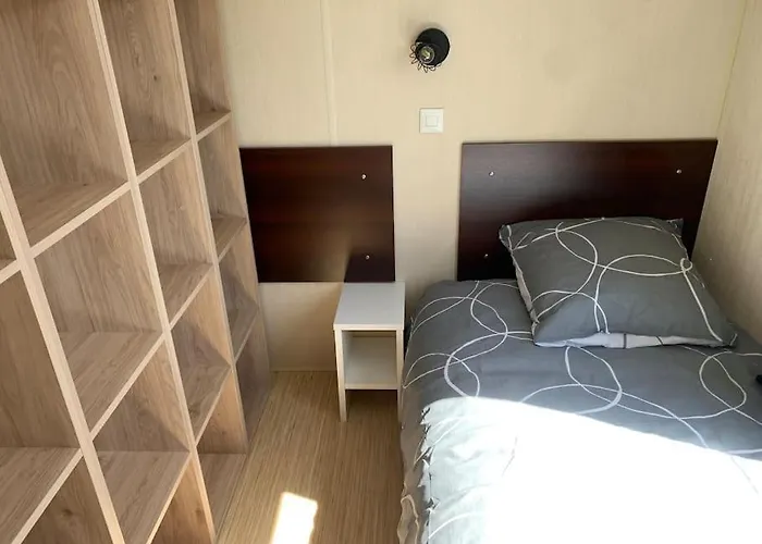 Mobil- A Prázdninový dům Calenzana